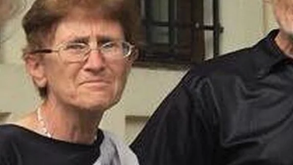 МВР издирва 64-годишната Милка Андонова