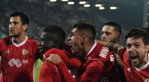 Предлагат втори от САЩ на ЦСКА