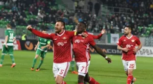 ЦСКА опитва да задържи героя си от Разград