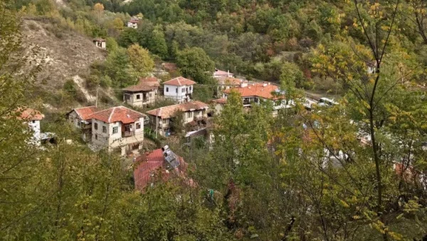 Прогноза за времето - 9 ноември (четвъртък)