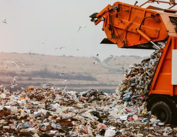 В Елин Пелин и Горна Малина вече имат дългосрочно решение на проблемите с боклука 