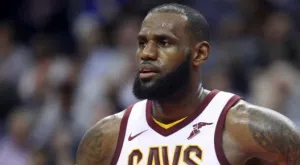 Кливланд се справи лесно с Маями, изгониха ЛеБрон за първи път в кариерата му (ВИДЕО)