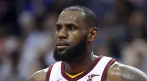 ЛеБрон Джеймс е най-младият баскетболист в историята с 30 000 точки в НБА