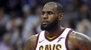 ЛеБрон официално стана играч на ЛА Лейкърс