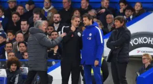 Юнайтед ще опита да отмъкне трансферна цел на Челси