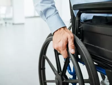 Международен ден на хората с увреждания: 