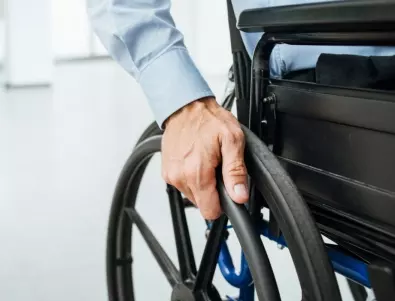 От 1 юли НЗОК поема медицинските изделия на хората с увреждания