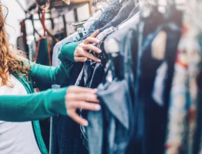 Сред опасните стоки на българския пазар най-много са дрехите