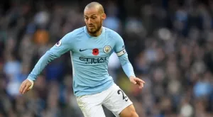 Харт: 33 милиона за Давид Силва? Твърде дребен, бавен и без ясна позиция на терена