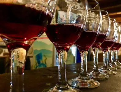 5 неподозирани приложения на виното