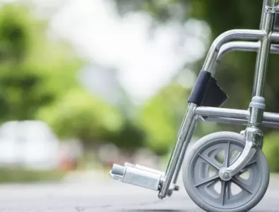 Нов проект в Русе подкрепя близо 500 души с увреждания