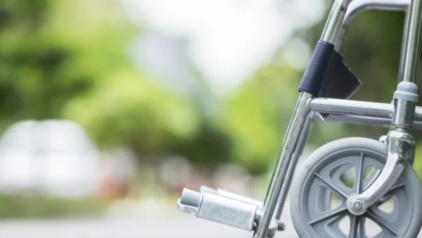 196 лица с увреждания са се възползвали от домашен помощник в Смолянско 