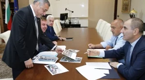 Патриотите одобриха избора на Борисов за здравен министър
