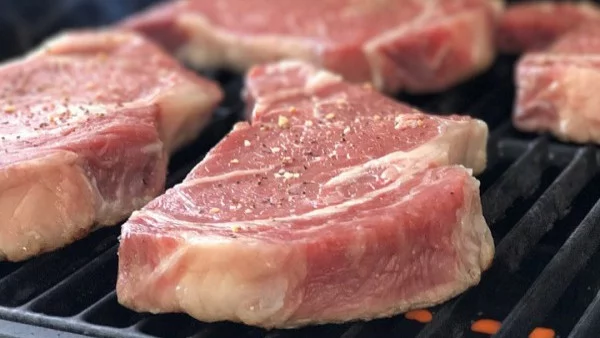 Иззеха 60 тона негодни храни 