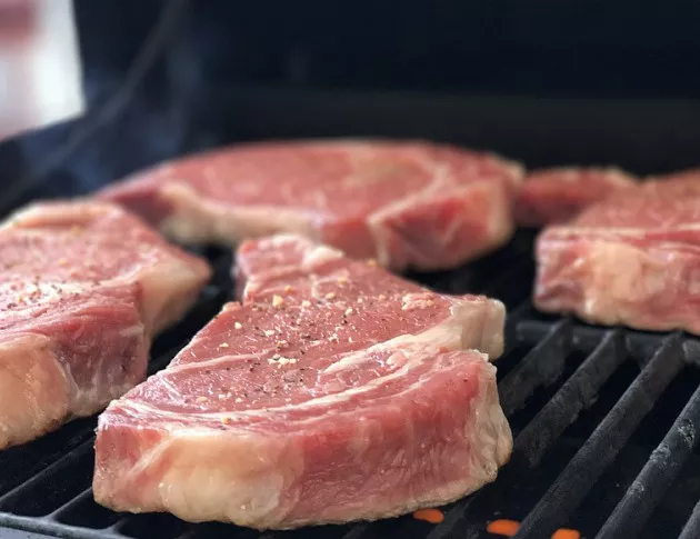 Във Великобритания засякоха месо, заразено с африканска чума по свинете