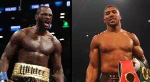 Договориха дата за екшъна Антъни Джошуа - Дионтей Уайлдър, трябва да се изпълнят две условия