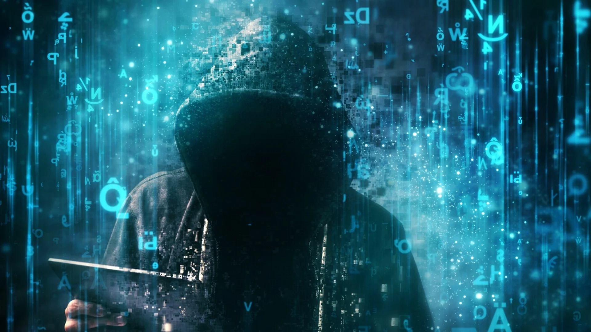 Хакерите стават все по-важни във войната в Украйна. Ето защо