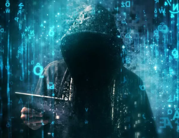 Хакерска група предупреждава, че ще свали сайта на парламента