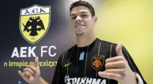 Левски набеляза бразилски бек за половин милион евро