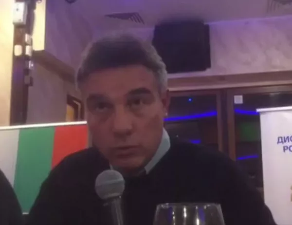 Депутат от БСП: 80% от българите са дебили (Видео)