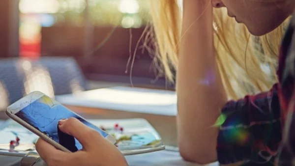 Как да преживеем раздялата по-леко