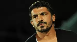 Дженаро Гатузо най-накрая коментира скандала с феновете на Тотнъм