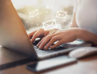 МВР предупреди за опасни фалшиви имейли със заплахи от тяхно име