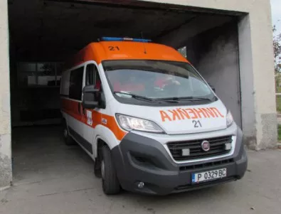 Турската компания не можа да спре поръчката на МЗ за 400 линейки