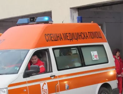В Спешна помощ в Пловдив няма заразени с коронавирус