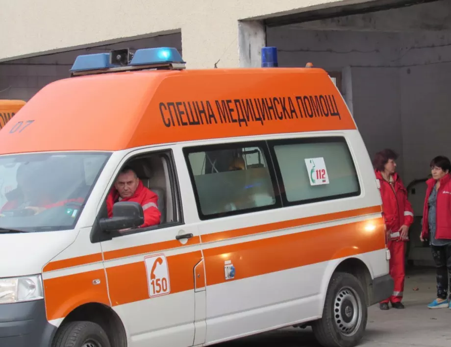 Проверяват Спешна помощ в Благоевград и плевенска болница 