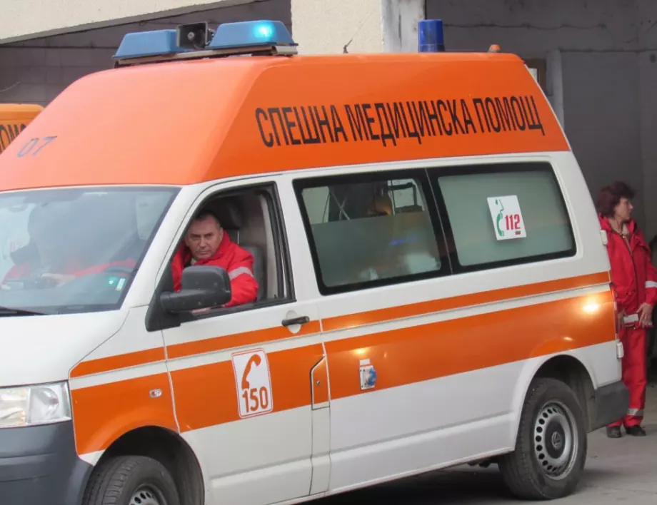 Заради коронавируса: От "Спешна помощ" в София се молят публично на хората да преосмислят приоритетите си