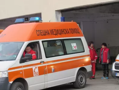 Спешната помощ във Варна отбелязва ръст в оказаната помощ на украинските бежанци