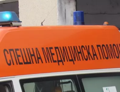 Заради превишена скорост: Глобиха линейка, превозвала пациент в Пловдив