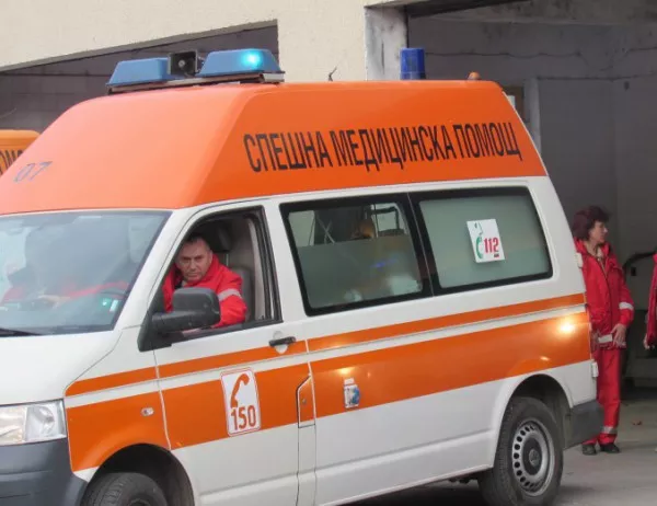 62-ма души са колабирали на улиците на София заради високите температури