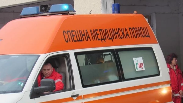 Мъж загина след жесток удар в ТИР на пътя Ботевград - Мездра