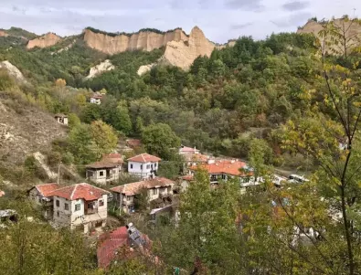 Кой е най-малкият град в България?