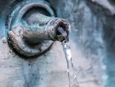 След ремонта: В Девин отново потече топла вода от Беденски бани