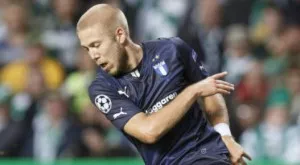 Трансферна цел номер 1 на Левски подписа с друг тим