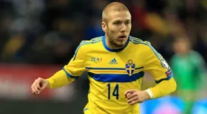 Левски подписа с шведски национал (СНИМКА)