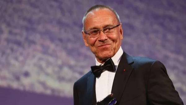 Мъжете трябва да посягат на жените, а жените трябва да се съпротивляват