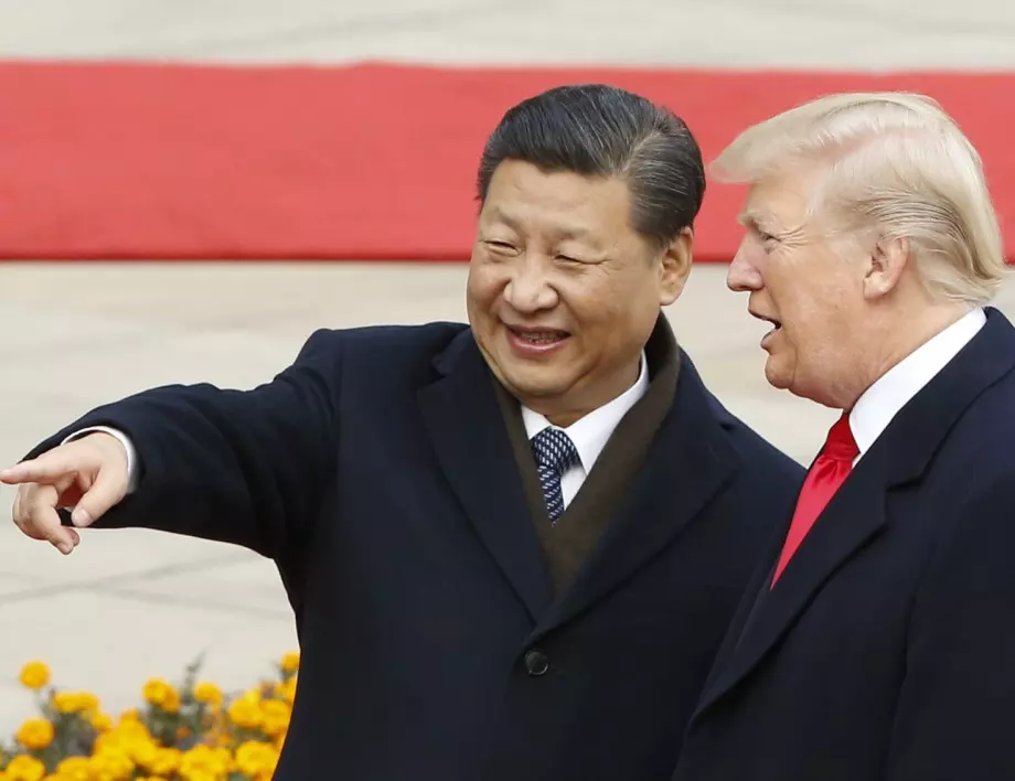 Пекин: Нова студена война между Китай и САЩ застрашава глобалния мир 