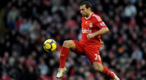 Хавиер Масчерано се връща в Ливърпул през лятото?