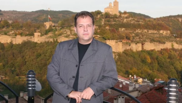 Близо 9 млн. лв. от ОПРР влага Велико Търново в образователна инфраструктура