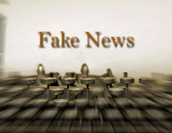 Франция се кани да прави закон срещу фалшивите новини