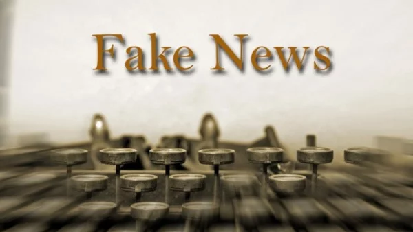 ВМРО подготвя закон срещу фалшивите новини 