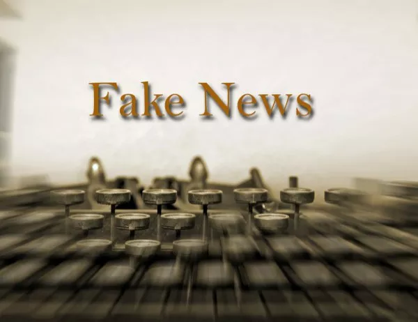 Фалшивите новини – изкривената истина, в която мнозина вярват