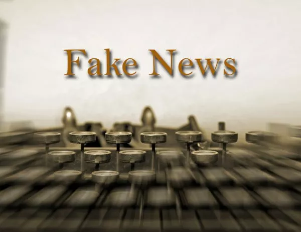 Хората над 65 г. са по-склонни да споделят фалшиви новини