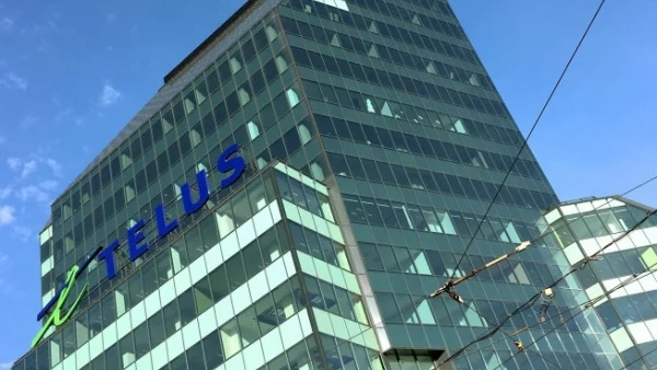 TELUS International Europe мести централния си офис