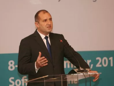 Радев към президента на Кипър: Уверен съм, че имаме общи приоритети