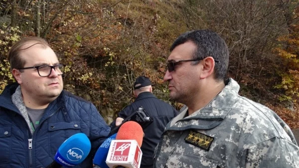 Пари няма, престъпниците духнаха – остана дебилността